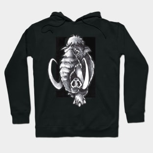 Mammoth Hoodie